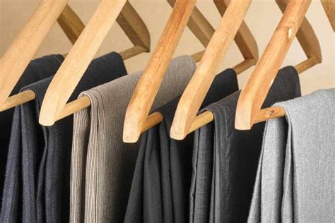 20 Different Types of Clothes Hangers - ThreadCurve