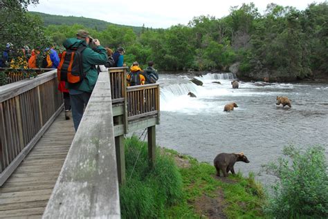 Katmai National Park | Fly Rusts