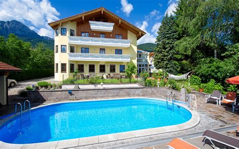 Hotel Berchtesgadener Land Bayern - Landhotel Prinz - Wellness Romantik ...