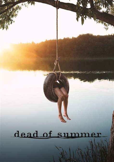 Dead of Summer Season 2 - watch episodes streaming online