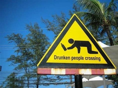 These Signs Are All We Really Want To See In Our Lives - Page 14 | Funny road signs, Funny signs ...