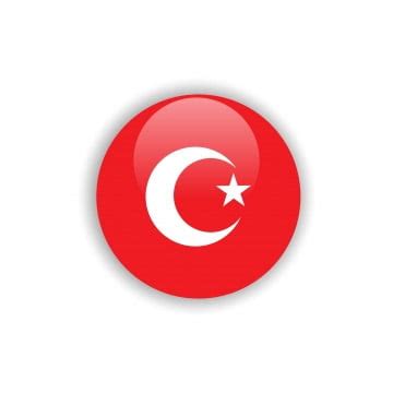 Turkey Flag PNG Transparent Images Free Download | Vector Files | Pngtree