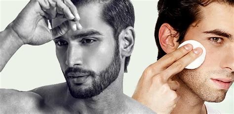 5 Skin Care Tips for Desi Men with Oily Skin | DESIblitz