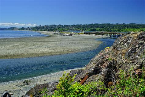 Victoria Daily Photo: Esquimalt Lagoon