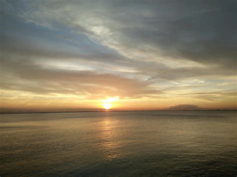 Free stock photo of beach, beach sunset, dramatic sky