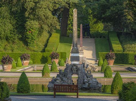 Discover Blenheim Palace Gardens and Parkland