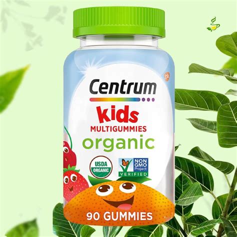 Get Your Vitamin Fix the Fun Way: The Best Natural Gummy Vitamins Reviewed