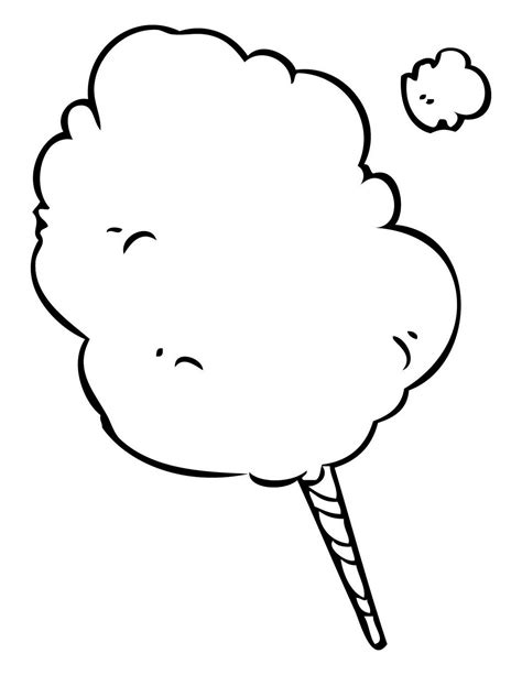 Cotton Candy Clip Art - Cliparts.co