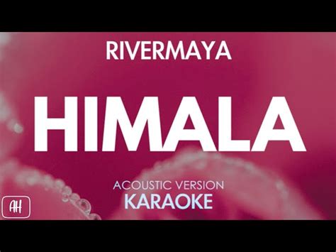 Rivermaya - Himala Chords - Chordify