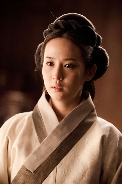 "The Emperor's Concubine" Jo Yeo-jung's still cut @ HanCinema :: The ...