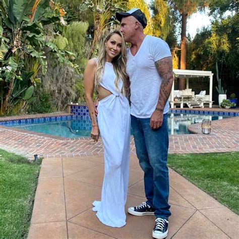 Tish Cyrus and Dominic Purcell Are Married: Details | Us Weekly