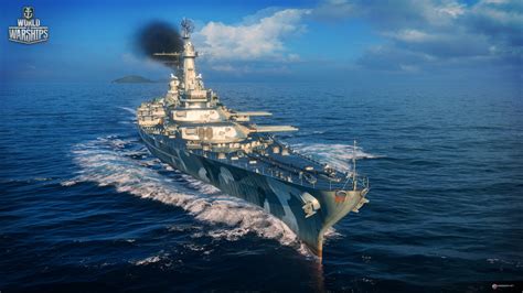 World of Warships Yamato Wallpaper (82+ images)