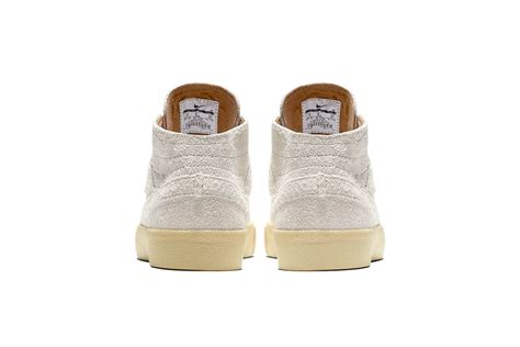 Nike SB Janoski Moccasin Mid Khaki Release | Hypebeast