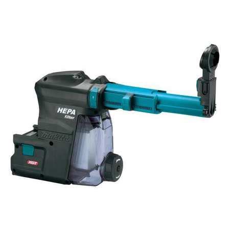 Makita Dust Extractor Attachment DX12 | Zoro