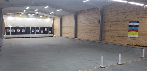 Archery Ranges | Andover Sportsmen's Club