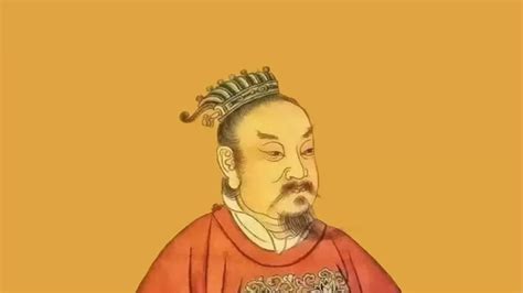 Emperor Jing of Han dynasty – the father of emperor Wu – chinatripedia