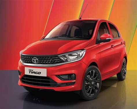 Tata Motors launches limited-edition Tiago