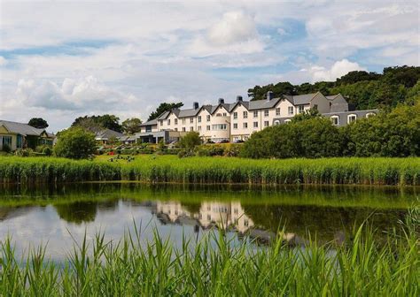 Arklow Bay Conference & Leisure Hotel - mygolfSociety