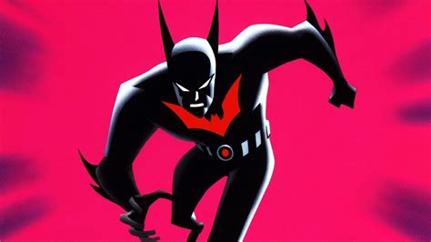 Slideshow: A Visual History of Batman