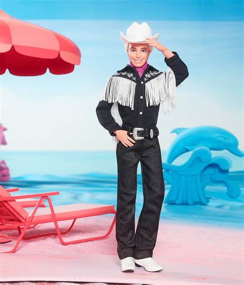 Barbie 2023 - Western Ken Doll - Barbie (2023) Photo (45104944) - Fanpop