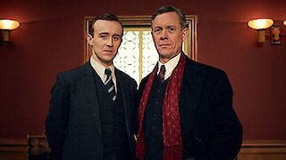 Watch Foyle's War Online - Full Episodes of Season 9 to 1 | Yidio