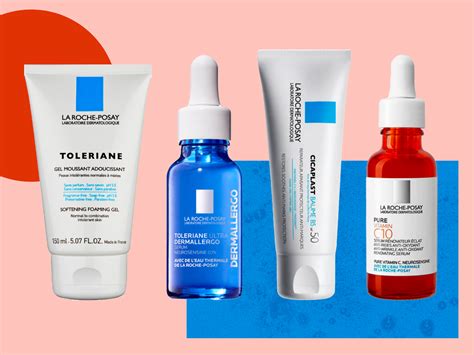 11 best La Roche-Posay products: Cicaplast baume, sunscreen, cleanser and more | The Independent