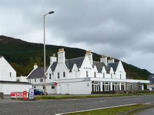 Balmacara Hotel © John Allan :: Geograph Britain and Ireland