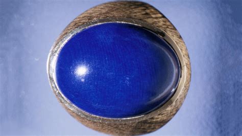 Lapis Lazuli Gemstone | Lapis Lazuli Stone – GIA