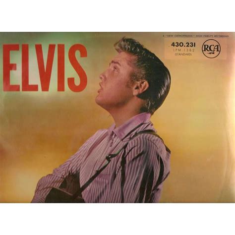 Elvis Presley Elvis Presley 1956 | ubicaciondepersonas.cdmx.gob.mx