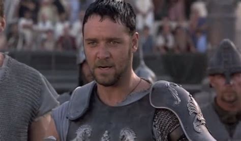 What The Movie Gladiator Can Teach Us About Ourselves! | Heartstone Journey