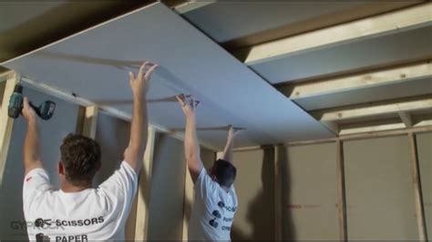 Gyprock Ceiling Panels Bunnings | Shelly Lighting