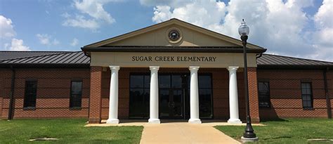 Home | Sugar Creek Elementary School