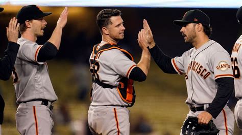 How did the San Francisco Giants become the best team in baseball ...