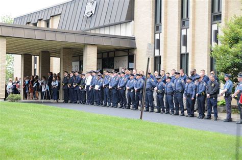 Allentown police commendations recognize those who helped search for boy - lehighvalleylive.com