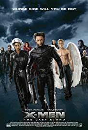 List of X-Men movies in order of release date - Startattle