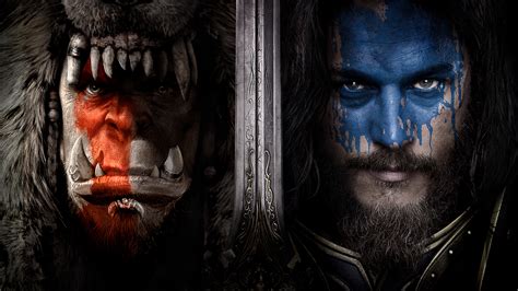 Download Movie Warcraft HD Wallpaper