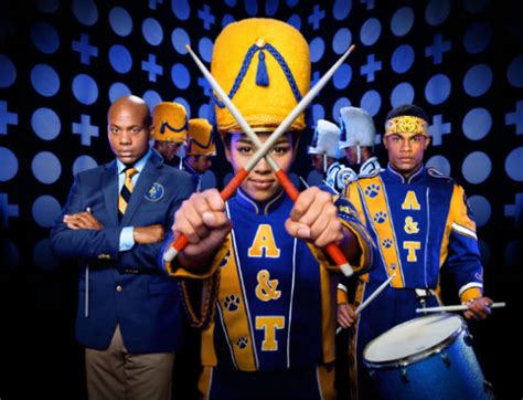 'Drumline: A New Beat' Trailer: "Yeah, We Can Still Do That"