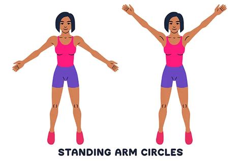 5 Best Moves To Tone Your Arms Without Weights