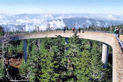 Great Smoky Mountains Vacation Guide, North Carolina