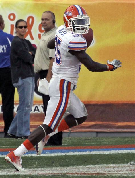 Ahmad Black headlines group of four Gators in Senior Bowl - al.com