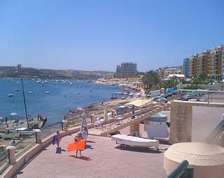 Qawra « Plaatsen Malta « Royal Malta