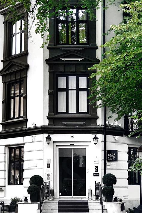 The 10 Best Boutique and Luxury Hotels in Oslo