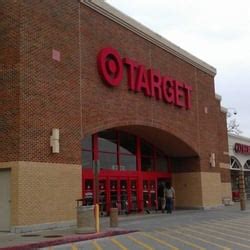 Target - Department Stores - 3545 N Shiloh Dr, Fayetteville, AR - Phone ...