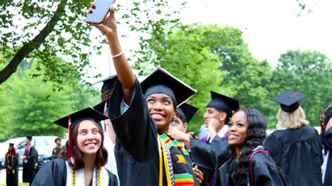 Guilford College Commencement 2023 Photo Gallery 3 | Guilford College