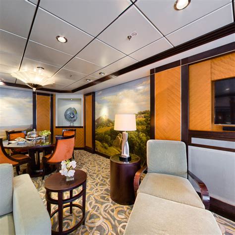 Royal Suite on Royal Caribbean Independence of the Seas - Cruise Critic