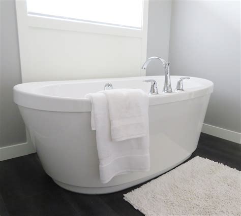 Free stock photo of bathroom, interior, interior design