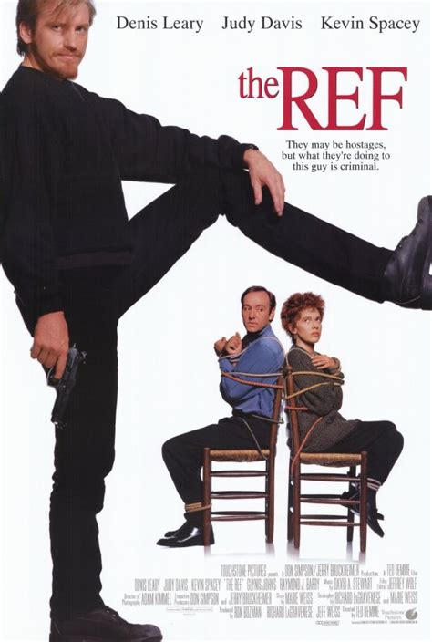 The Ref (1994) FullHD - WatchSoMuch