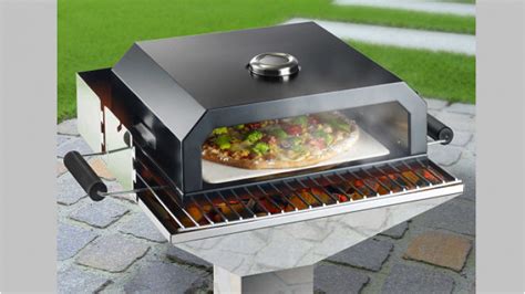 The Aldi BBQ Pizza Oven Is Back!