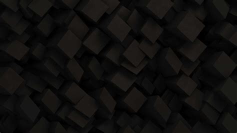 Download Abstract Black Design Background | Wallpapers.com