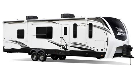 2023 Jayco Eagle RV specs guide